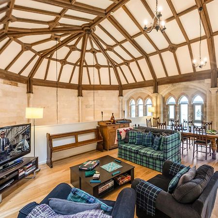 Highland Club Direct Leilighet Fort Augustus Eksteriør bilde