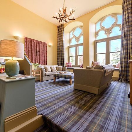 Highland Club Direct Leilighet Fort Augustus Eksteriør bilde
