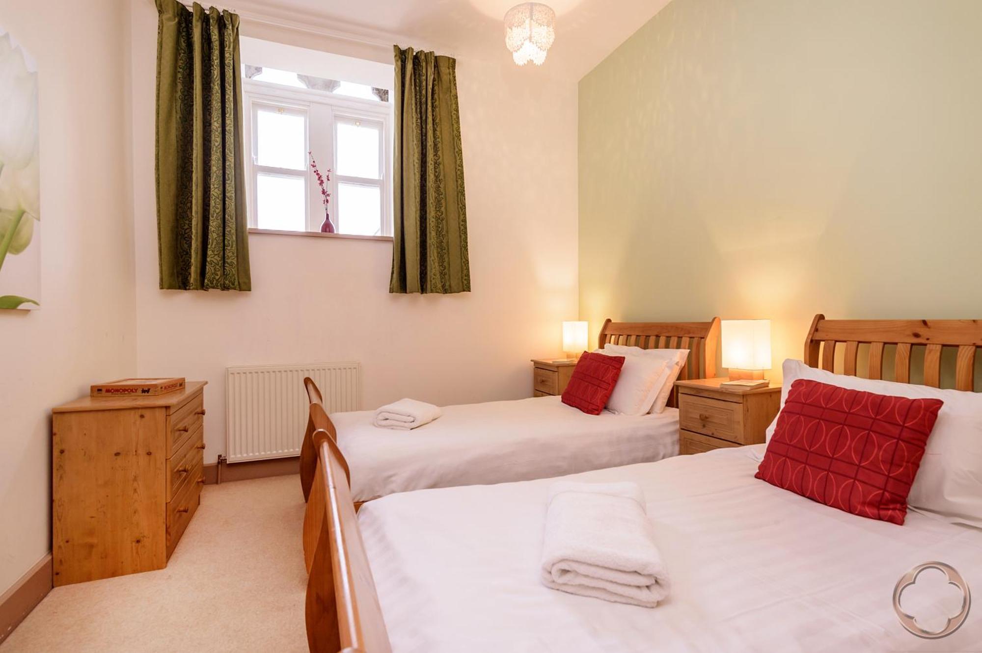 Highland Club Direct Leilighet Fort Augustus Eksteriør bilde
