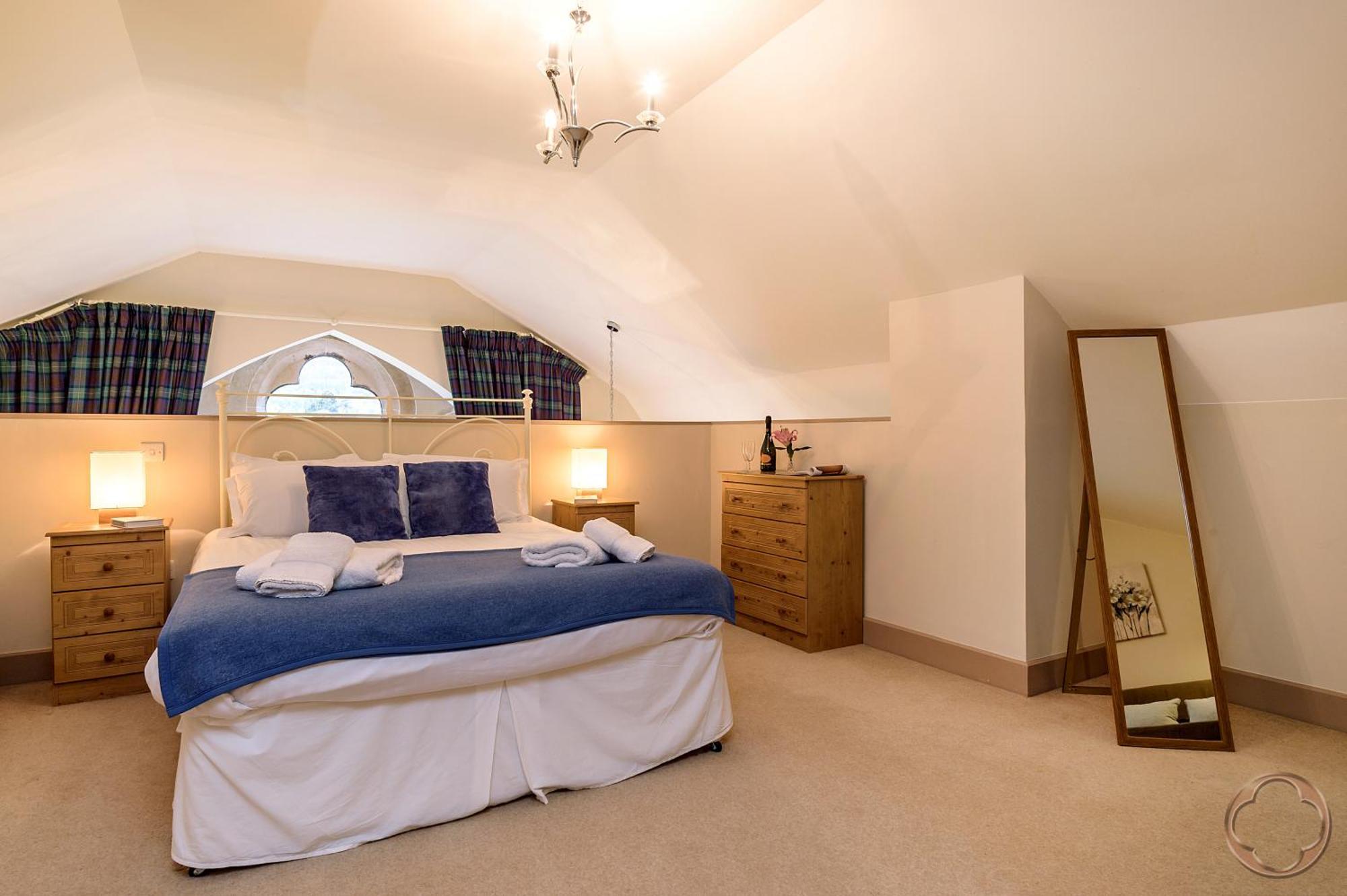 Highland Club Direct Leilighet Fort Augustus Eksteriør bilde