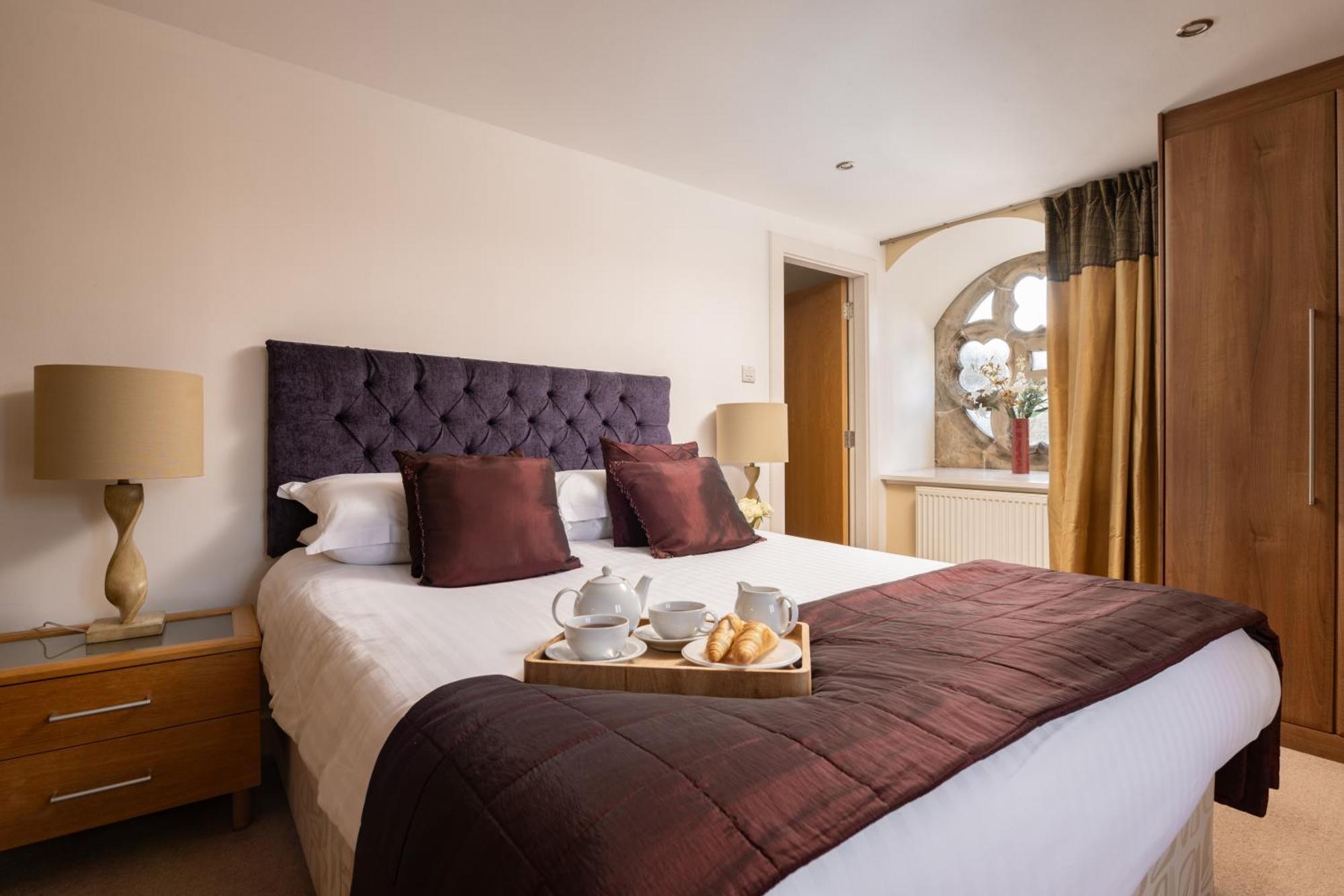 Highland Club Direct Leilighet Fort Augustus Eksteriør bilde