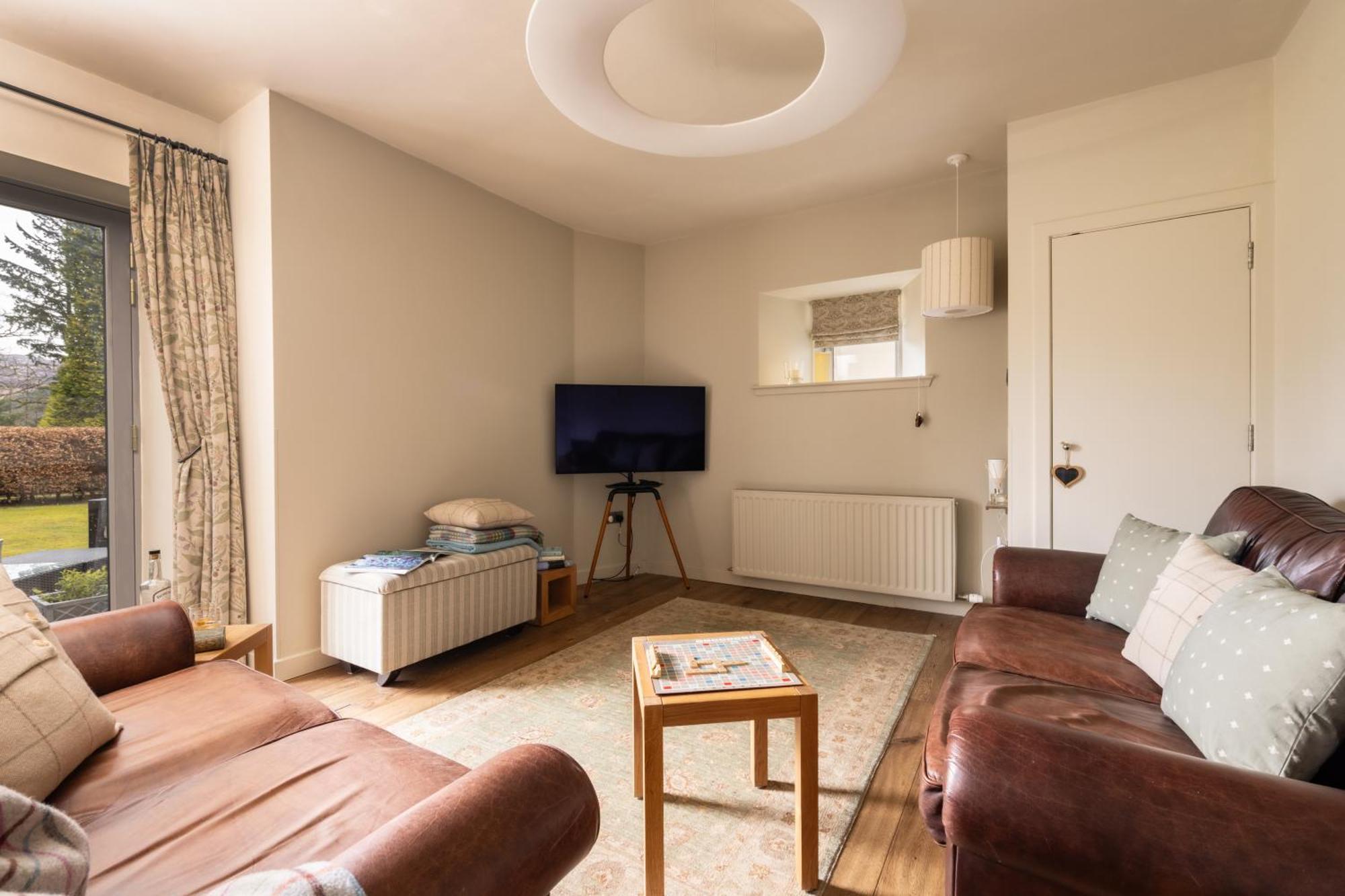 Highland Club Direct Leilighet Fort Augustus Eksteriør bilde