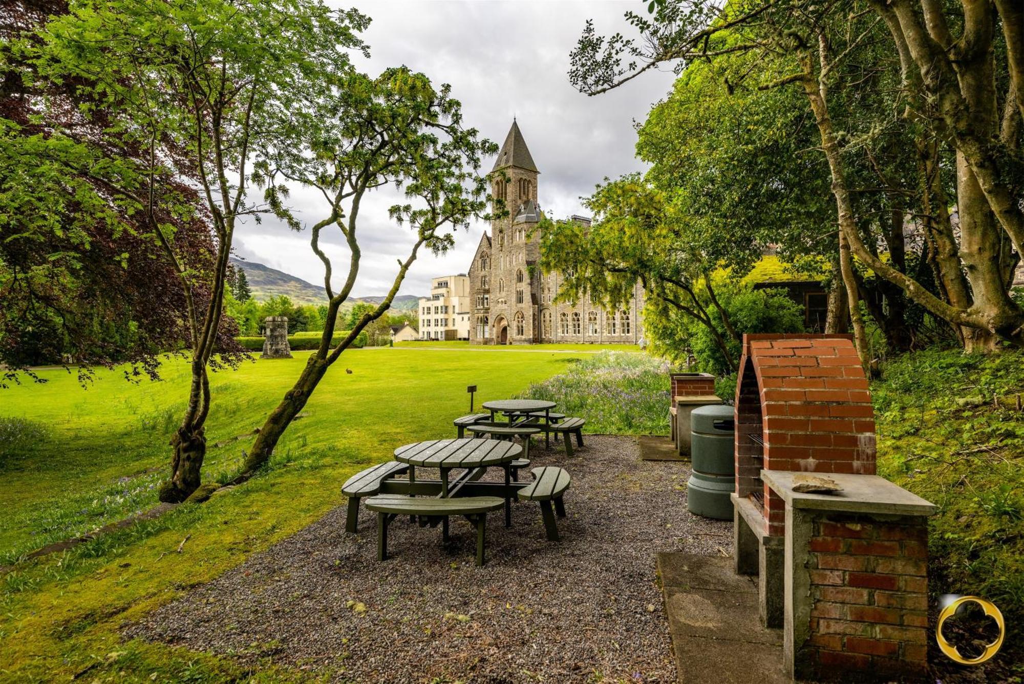Highland Club Direct Leilighet Fort Augustus Eksteriør bilde